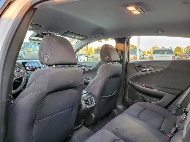 Used 2024 Chevrolet Malibu LT FWD image 12