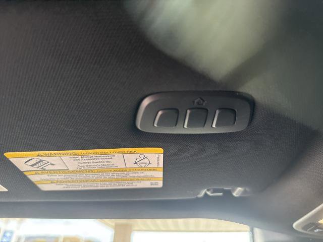 Certified 2022 Ford Expedition Max Limited image 16