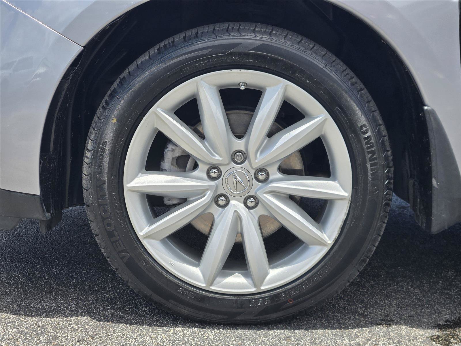 Used 2019 Acura RDX FWD image 11