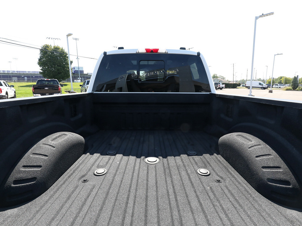 Certified 2026 Ford F350 King Ranch AWD/4WD image 7