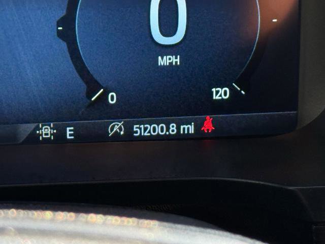 Certified 2024 Ford F150 STX image 24