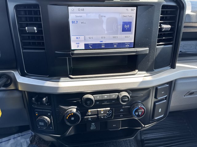 Certified 2024 Ford F250 XL w/ XL Chrome Package AWD/4WD image 25