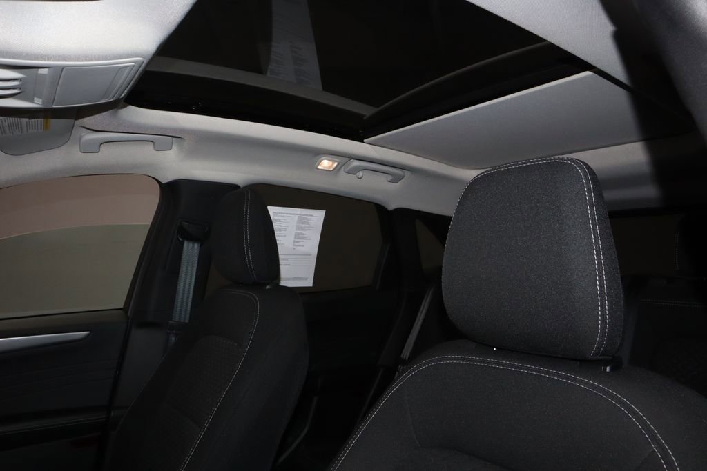 Certified 2023 Ford Escape Active AWD/4WD image 34