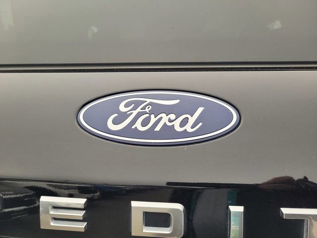 Certified 2025 Ford Expedition Active image 7