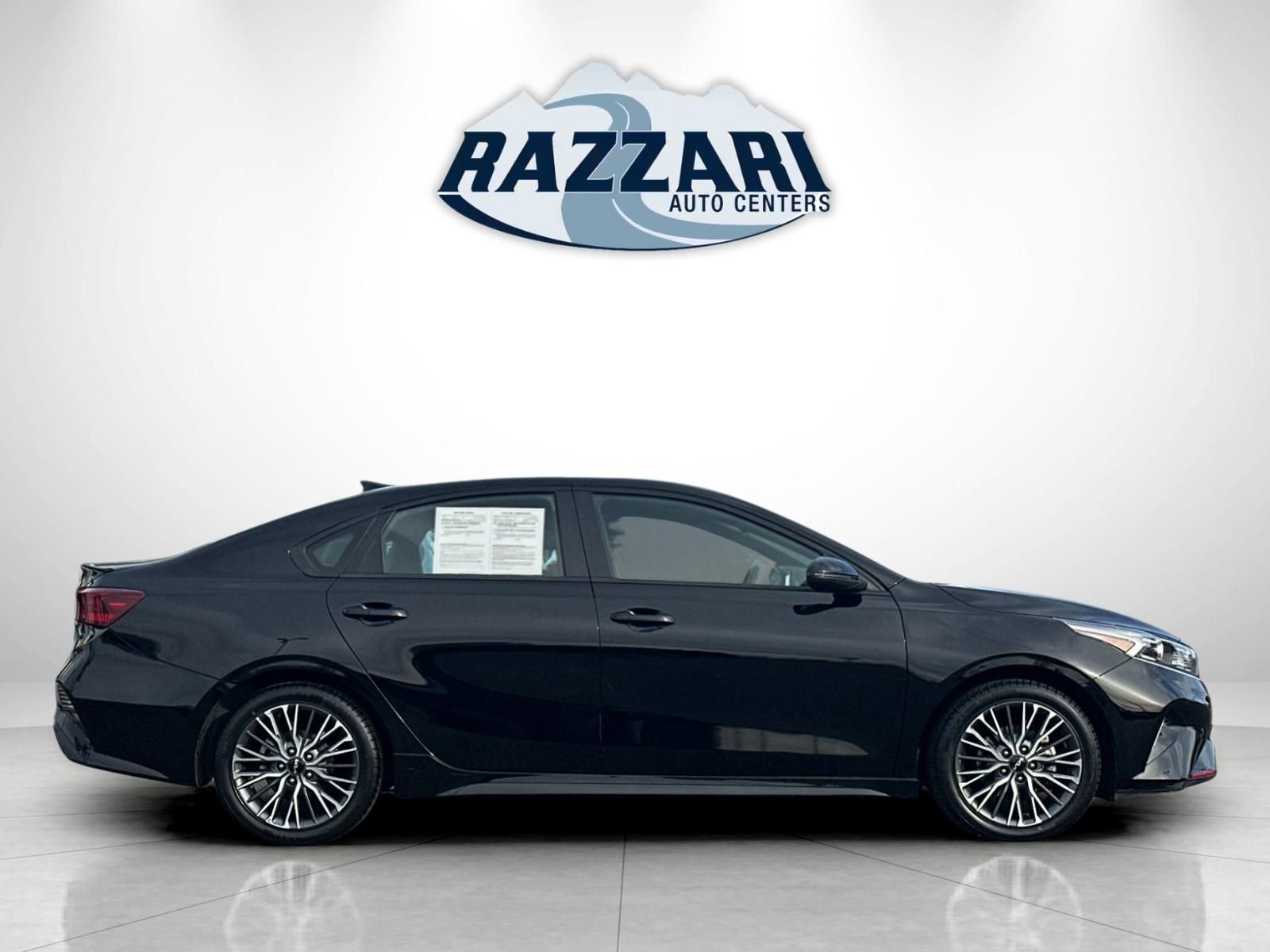 Used 2023 Kia Forte GT-Line image 6