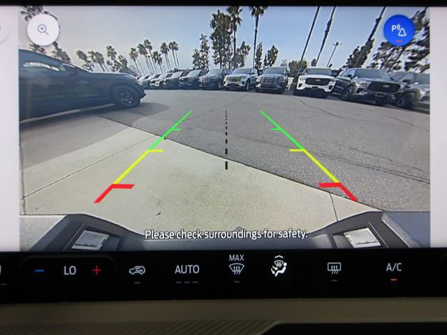 Certified 2025 Ford Bronco Sport Big Bend w/ Convenience Package image 23