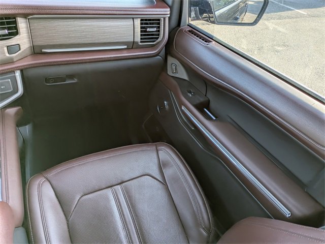 Certified 2023 Ford Expedition Max Limited image 16