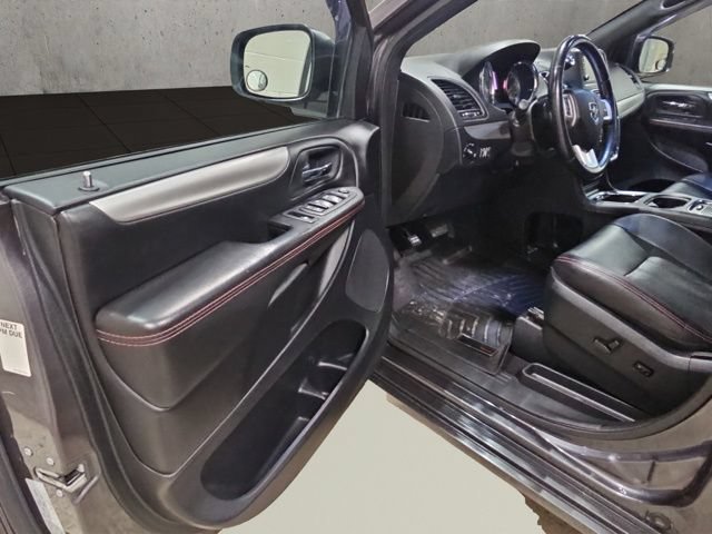 Used 2019 Dodge Grand Caravan GT FWD image 10