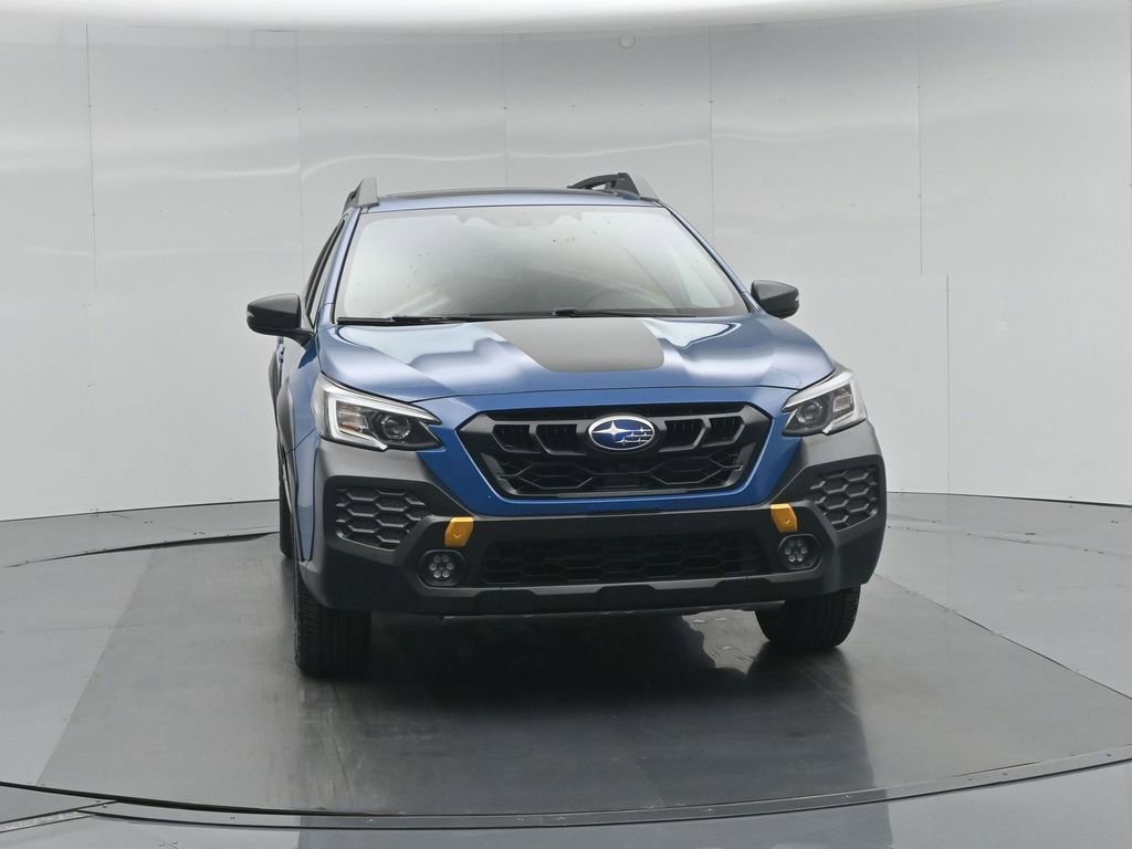 Used 2025 Subaru Outback Wilderness w/ Wilderness Package AWD/4WD image 58