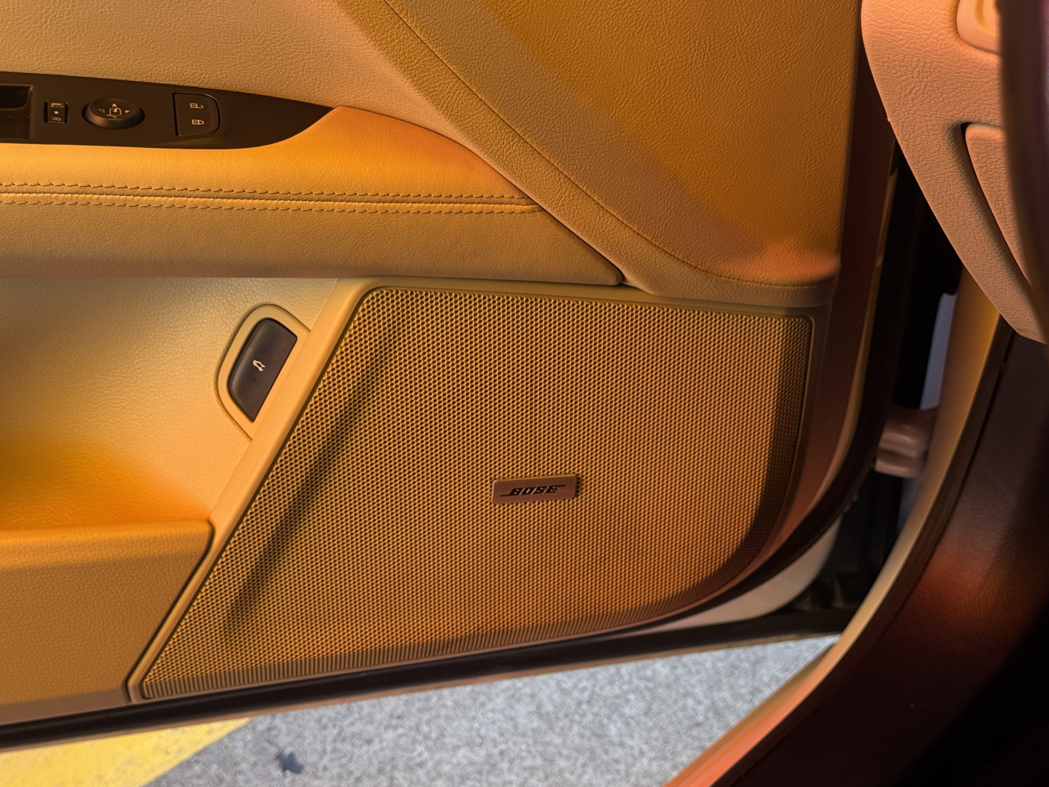 Used 2019 Cadillac CT6 Luxury w/ Driver Awareness Package image 25