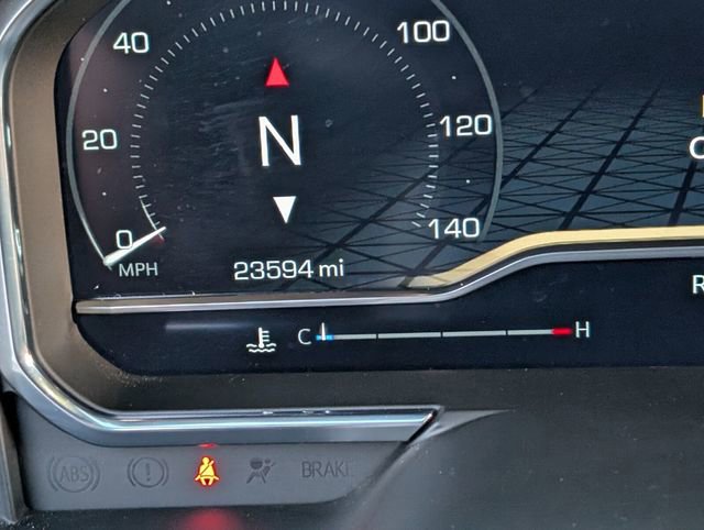 Used 2025 GMC Sierra 2500 Denali w/ Denali Reserve Package image 24