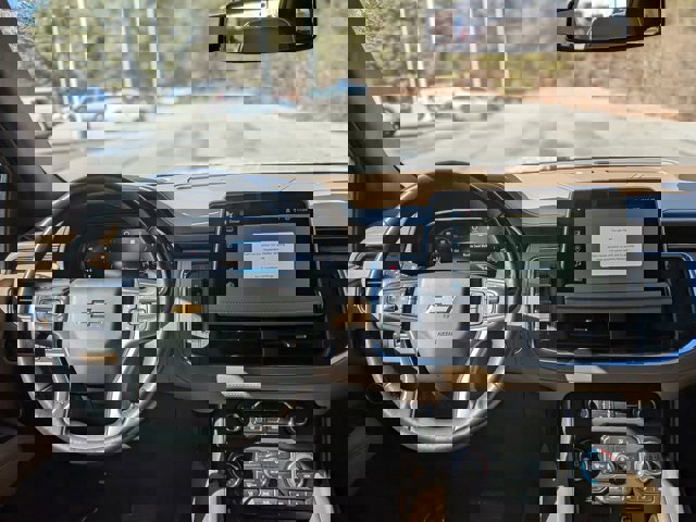Used 2023 Chevrolet Tahoe Premier w/ Texas Edition image 29