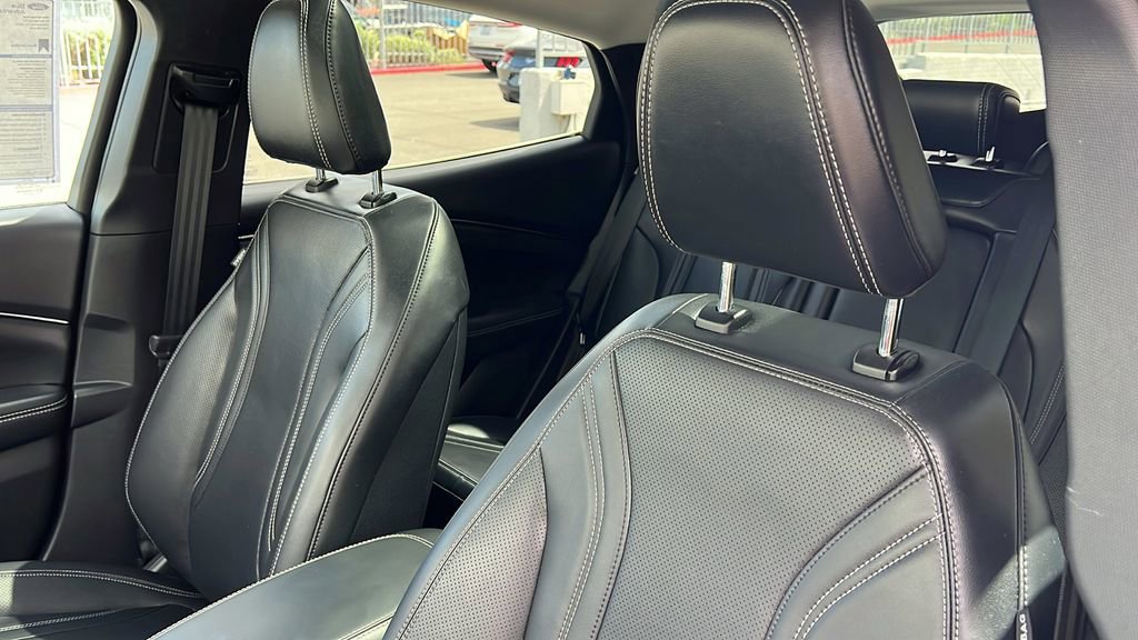 Certified 2023 Ford Mustang Mach-E Premium RWD image 15