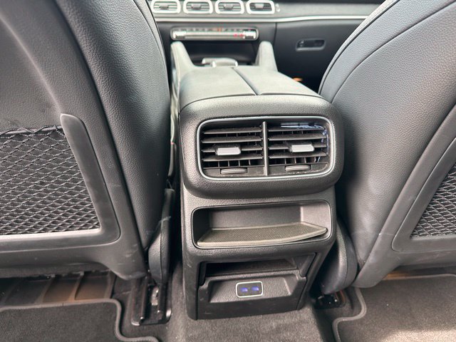Used 2025 Mercedes-Benz GLE 350 4MATIC image 15