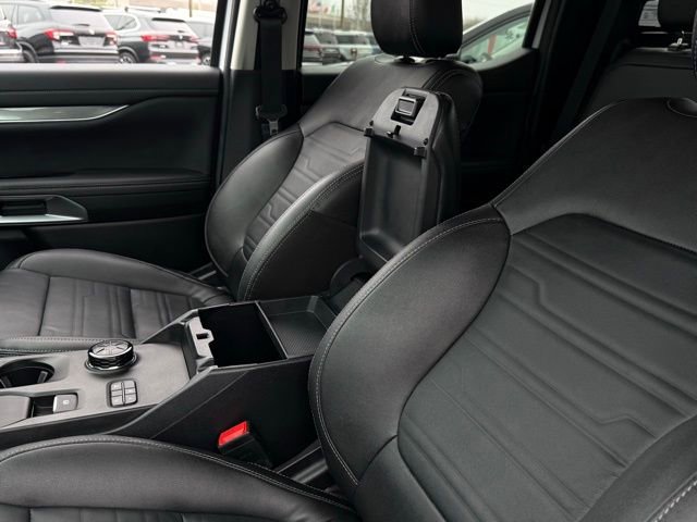 Certified 2024 Ford Ranger Lariat image 31