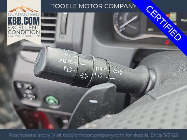 Used 2023 Honda Passport Elite image 18
