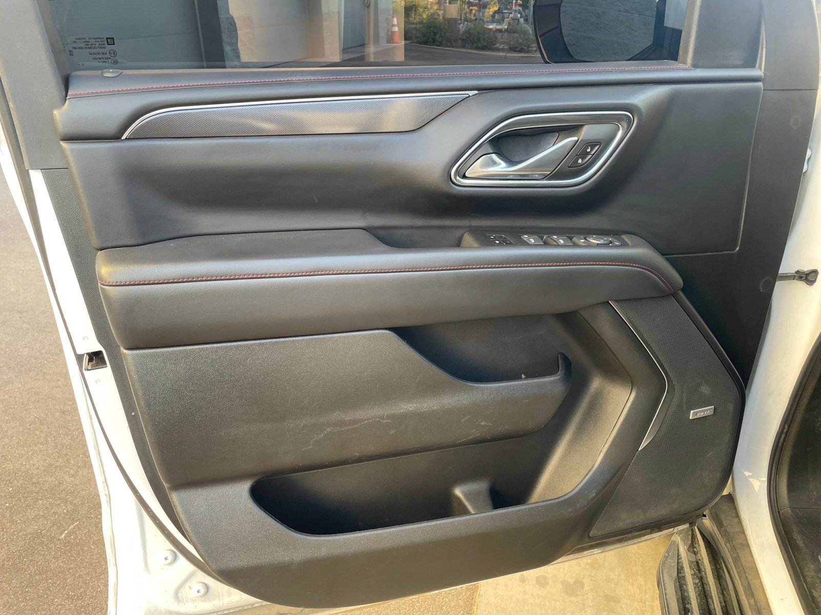 Used 2023 Chevrolet Tahoe RST w/ Max Trailering Package image 14