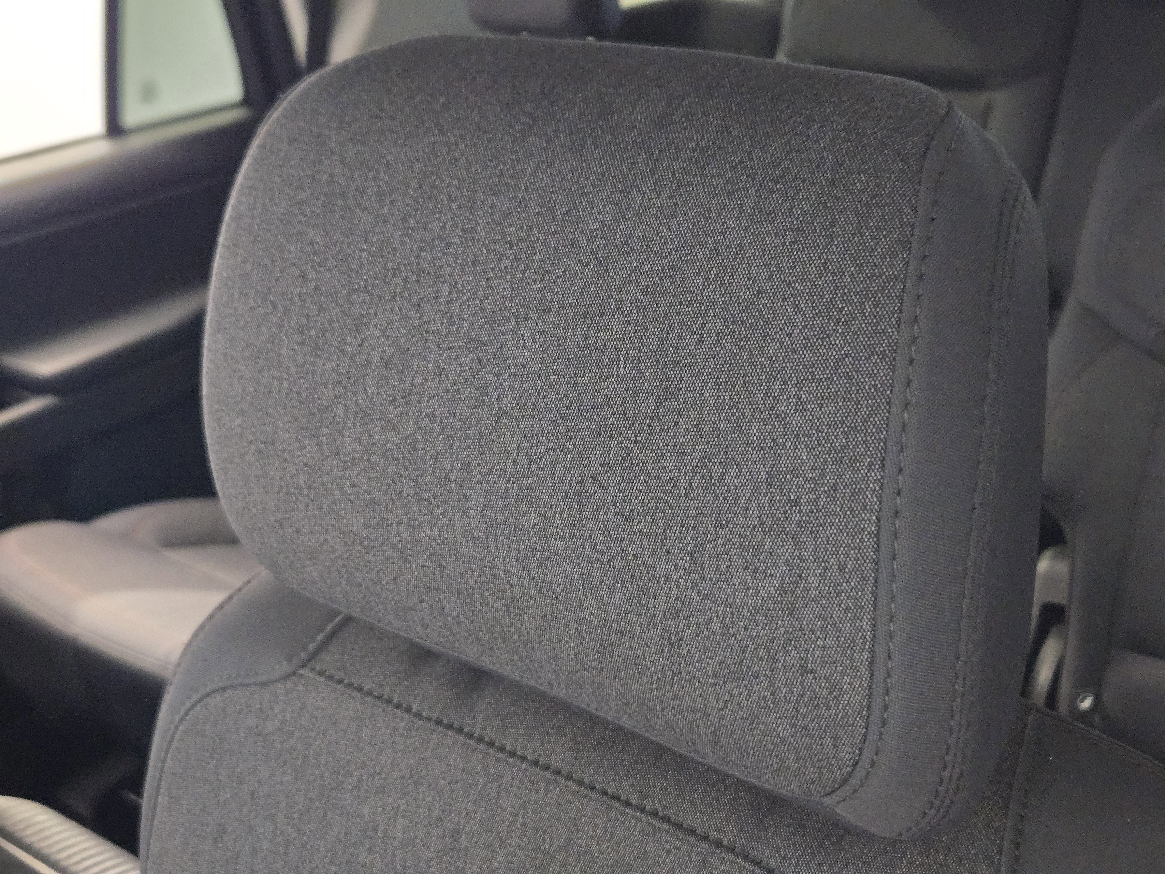 Certified 2025 Ford Expedition Active image 14