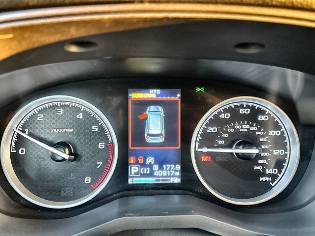 Used 2024 Subaru Forester Limited AWD/4WD image 23
