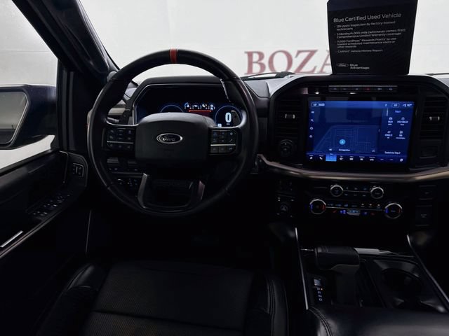 Certified 2023 Ford F150 Raptor AWD/4WD image 28