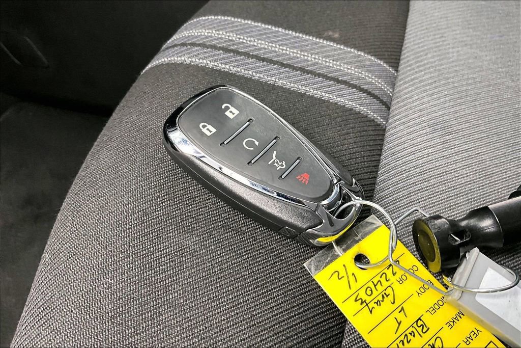 Used 2023 Chevrolet Blazer LT w/ Convenience Package image 13