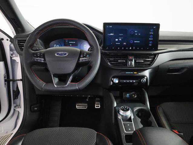 Certified 2023 Ford Escape ST-Line Select w/ Tech Pack #2 AWD/4WD image 12
