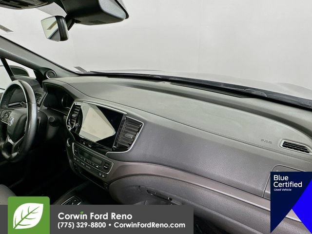 Used 2019 Honda Passport EX-L image 30