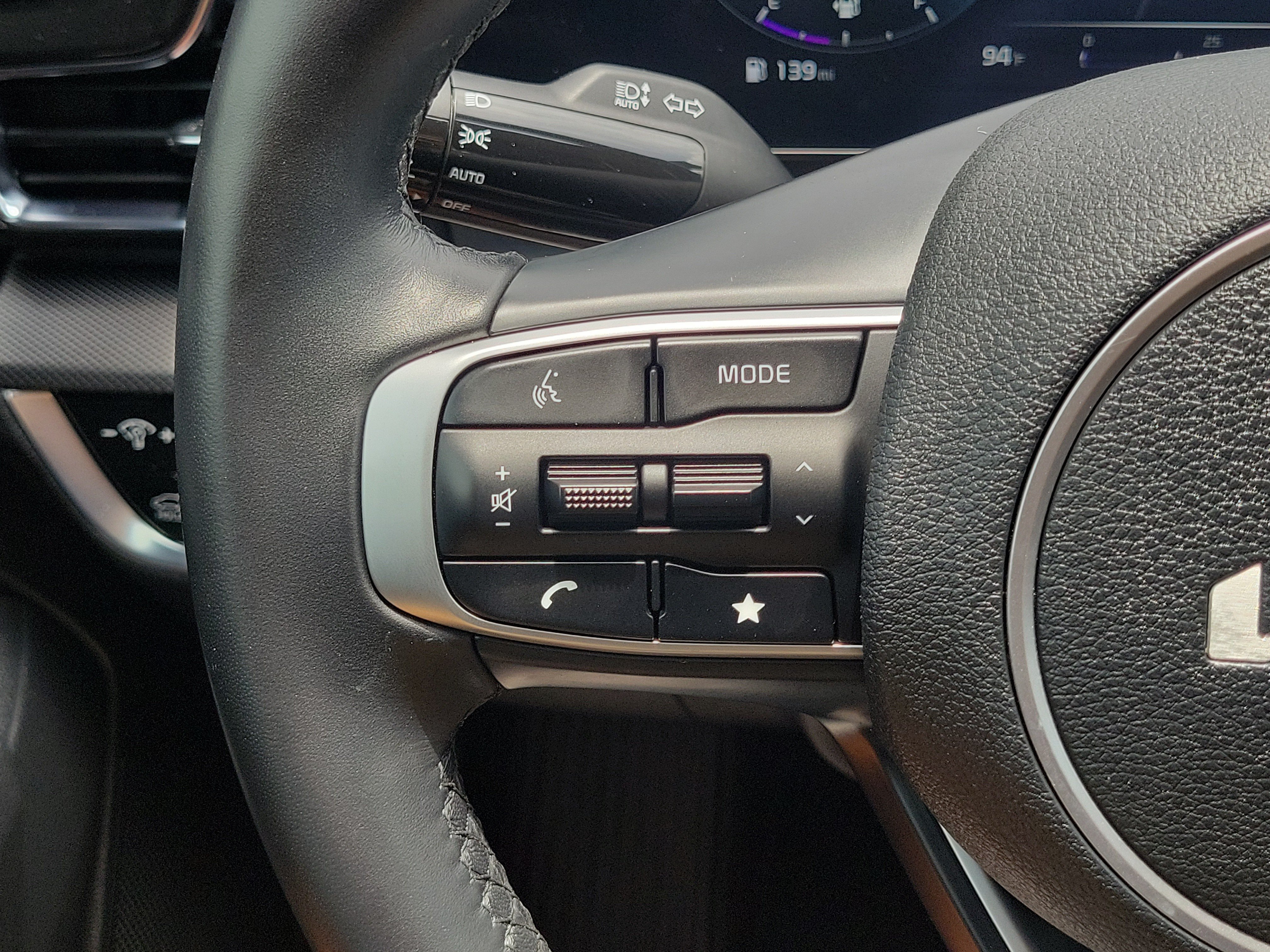 Used 2023 Kia Sportage SX FWD image 26