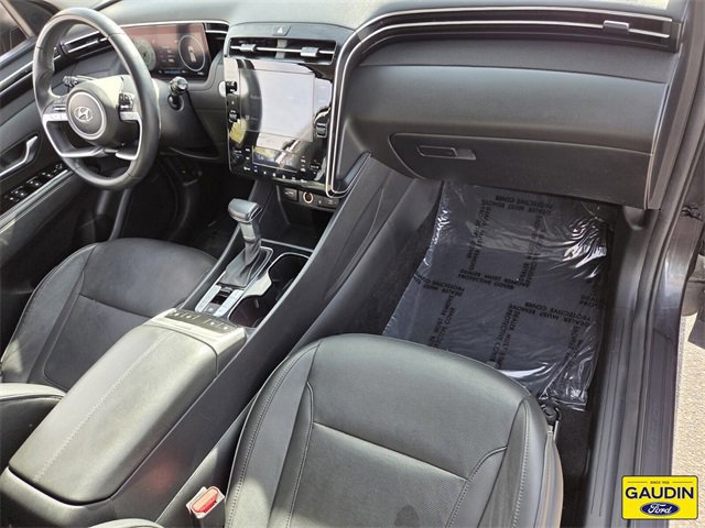 Used 2022 Hyundai Tucson SEL w/ Convenience + Premium Package image 17