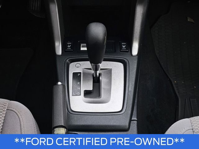 Used 2017 Subaru Forester 2.5i Premium AWD/4WD image 18