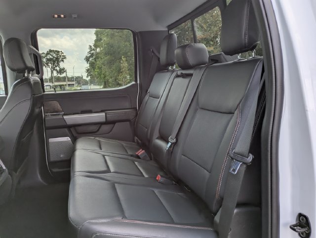 Certified 2023 Ford F250 Lariat AWD/4WD image 14