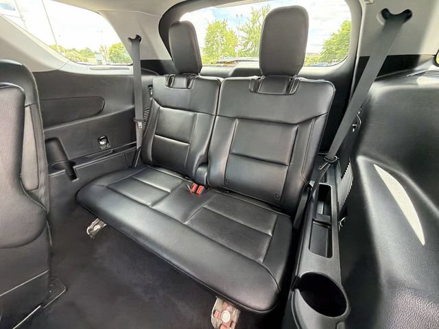 Certified 2020 Ford Explorer XLT w/ Equipment Group 202A AWD/4WD image 28