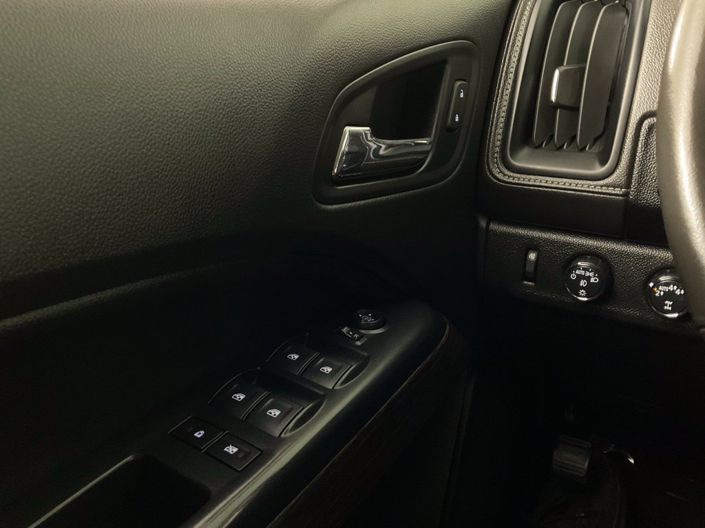 Used 2019 GMC Canyon Denali AWD/4WD image 19