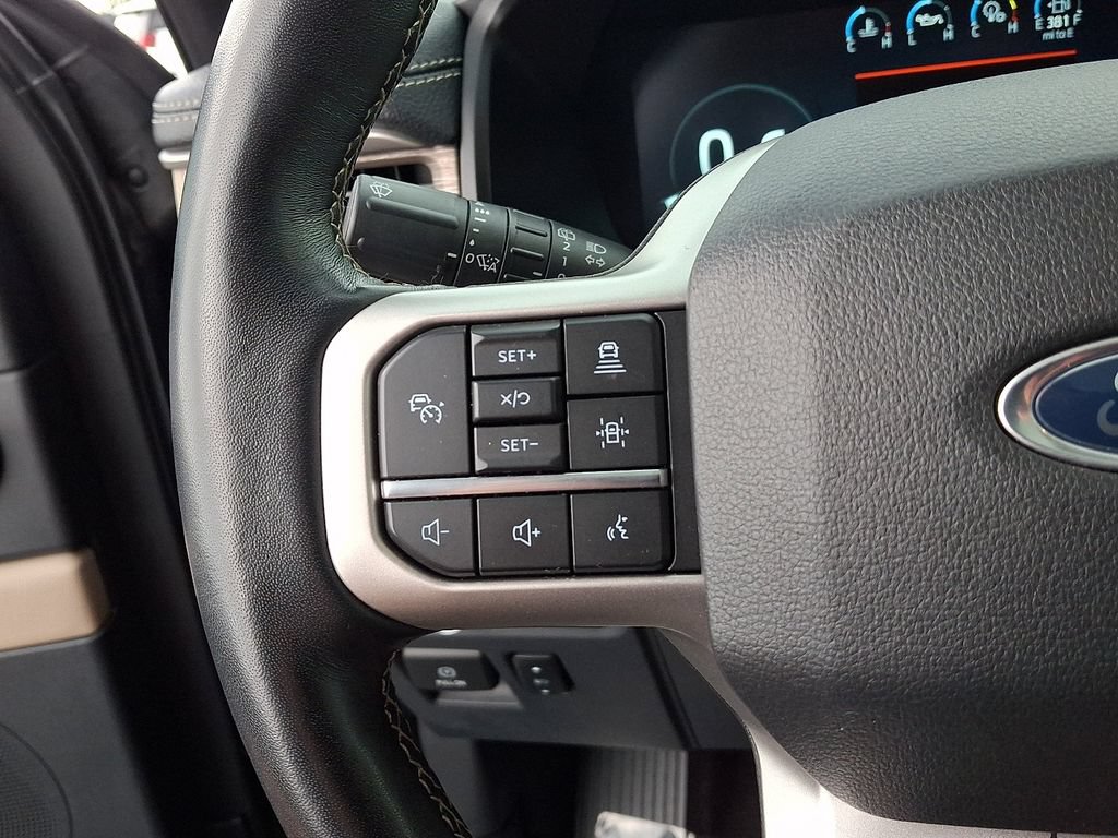 Certified 2022 Ford Expedition Max Limited AWD/4WD image 23