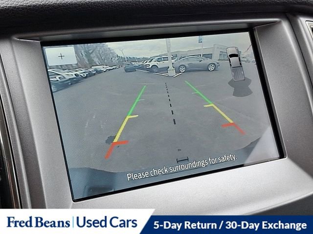 Certified 2021 Ford Ranger XLT w/ Equipment Group 301A Mid image 20