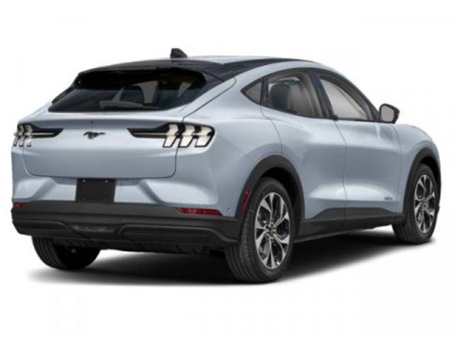 Certified 2024 Ford Mustang Mach-E Select image 7