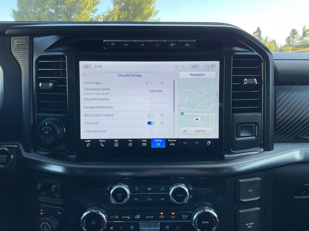 Certified 2024 Ford F150 Raptor image 81