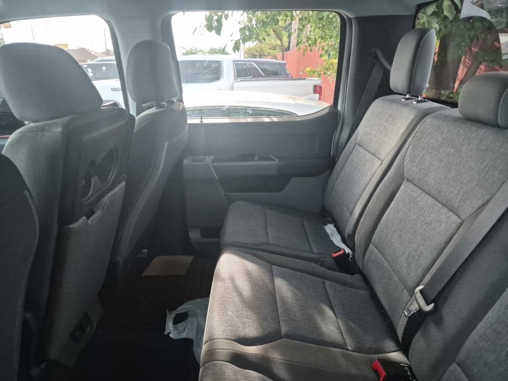 Certified 2024 Ford F250 XL w/ STX Appearance Package AWD/4WD image 21