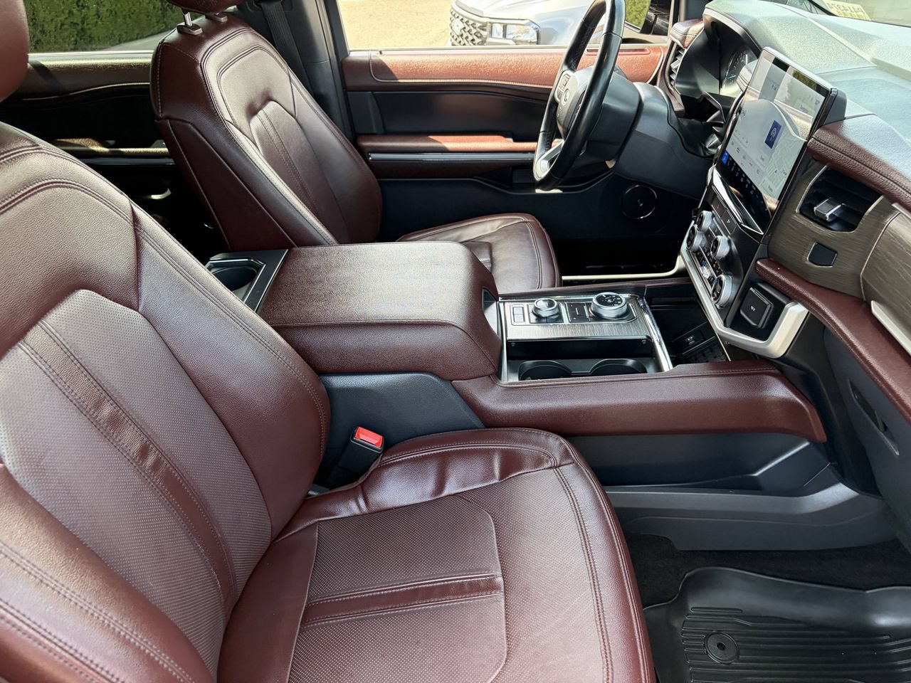 Certified 2023 Ford Expedition Limited AWD/4WD image 10