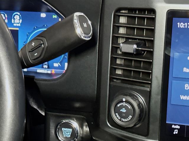 Certified 2024 Ford F250 Lariat w/ Lariat Ultimate Package image 14