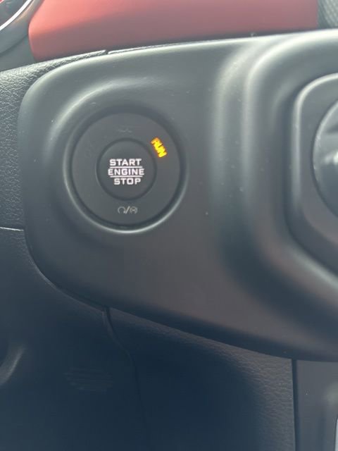 Used 2020 Jeep Wrangler Unlimited Rubicon w/ LED Lighting Group image 19