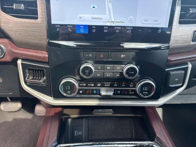 Certified 2024 Ford Expedition Limited RWD image 20