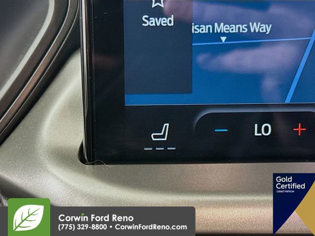 Certified 2023 Ford Escape Active w/ Tech Pack #2 image 24