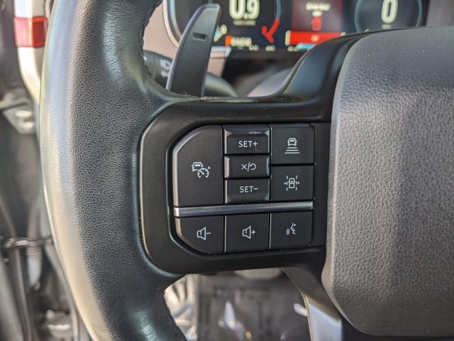 Certified 2021 Ford F150 Raptor w/ Equipment Group 801A High image 17