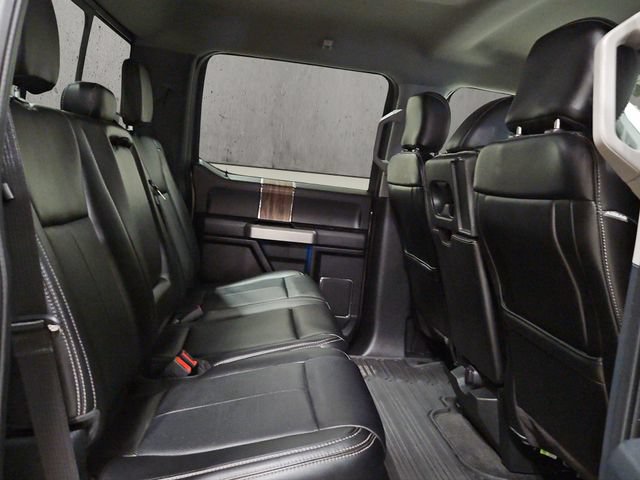 Certified 2020 Ford F150 Lariat AWD/4WD image 27