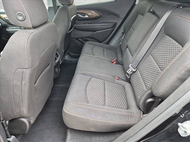 Used 2019 GMC Terrain SLE w/ Driver Convenience Package FWD image 19
