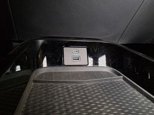 Certified 2023 Ford Mustang Mach-E Premium RWD image 8