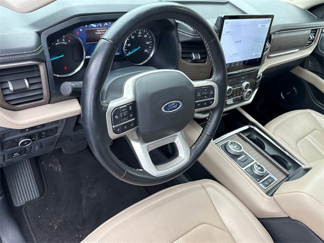 Certified 2024 Ford Expedition Limited image 20