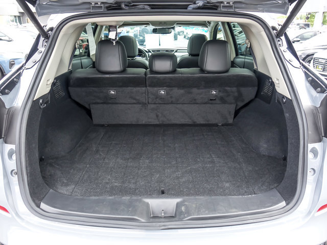 Used 2021 Nissan Murano SL AWD/4WD image 25