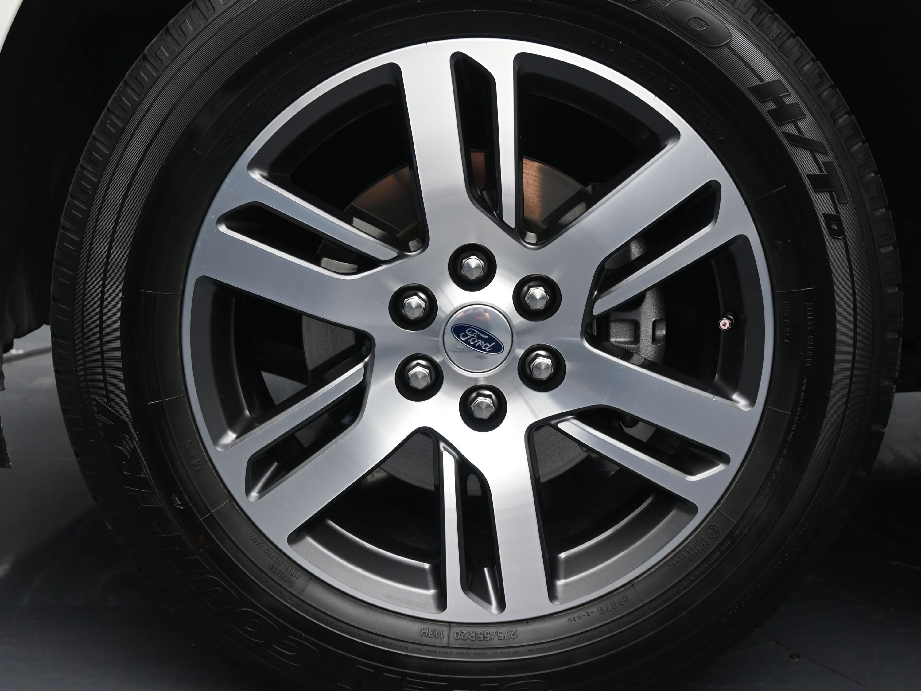 Certified 2022 Ford Expedition XLT image 26